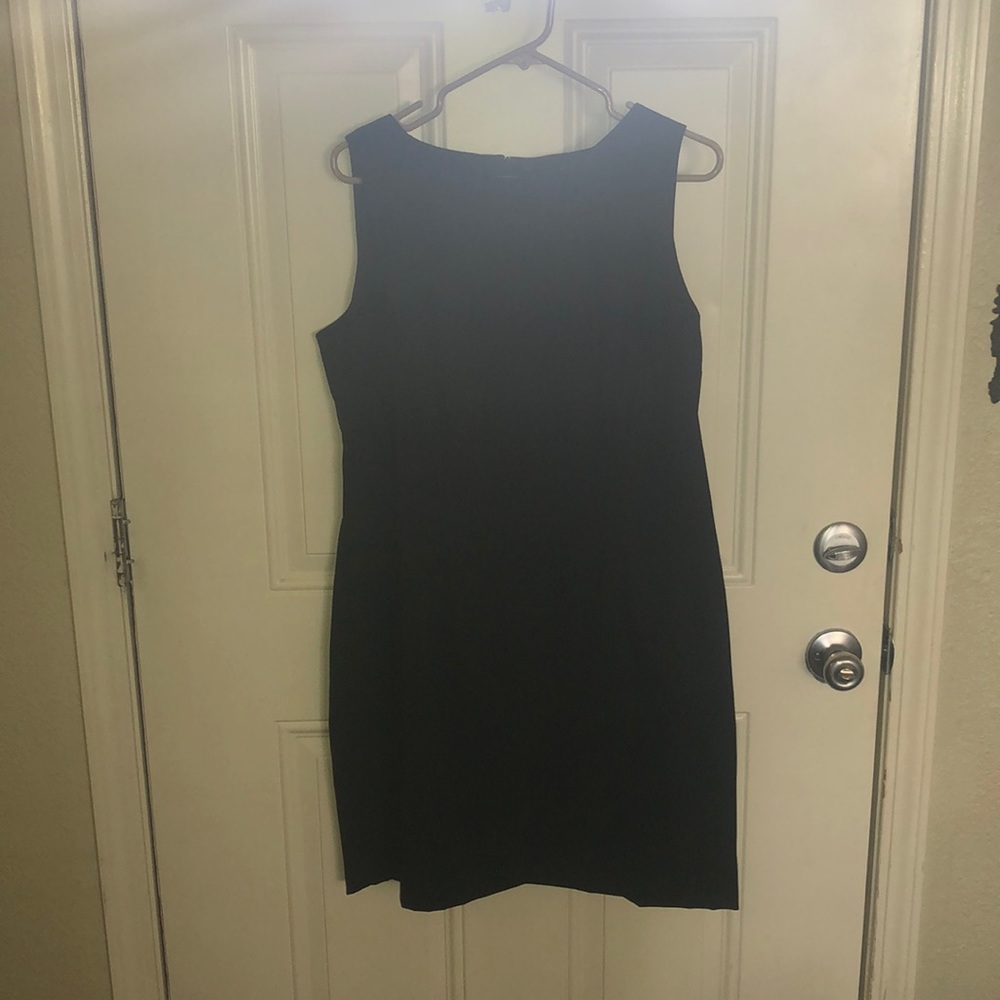 ALYX black dress